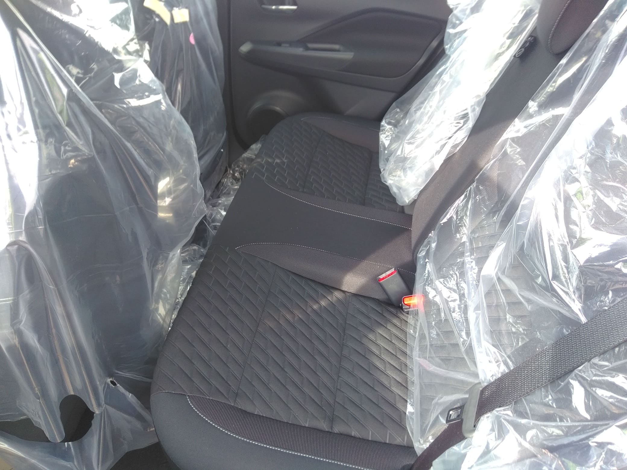 Seat Cover Installation, Maruti Suzuki Swift 2023, Swift 2023 Seat Cover